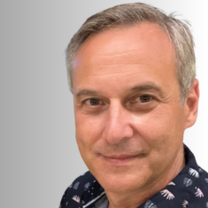 Tim Rapoza